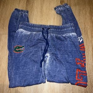 UF GATORS Joggers💙💚🧡